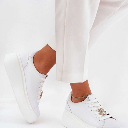 Sport Shoes model 209063 - Très Elite