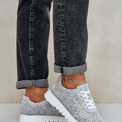 Sport Shoes model 209065 - Très Elite