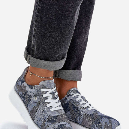 Sport Shoes model 209065 - Très Elite
