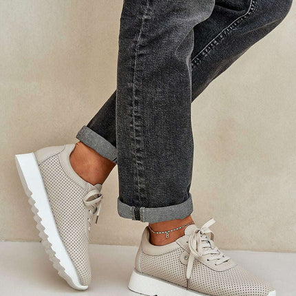 Sport Shoes model 209067 - Très Elite