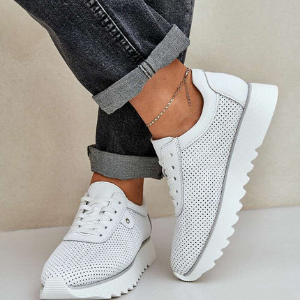 Sport Shoes model 209068 - Très Elite