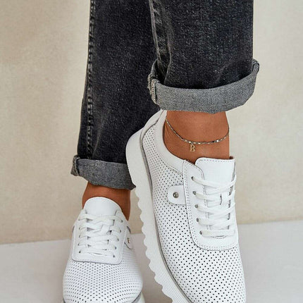 Sport Shoes model 209068 - Très Elite