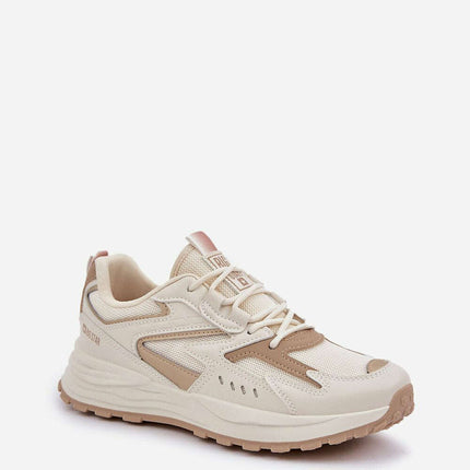 Sport Shoes model 209069 - Très Elite