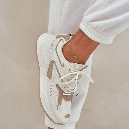 Sport Shoes model 209069 - Très Elite