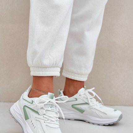 Sport Shoes model 209069 - Très Elite