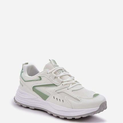 Sport Shoes model 209069 - Très Elite