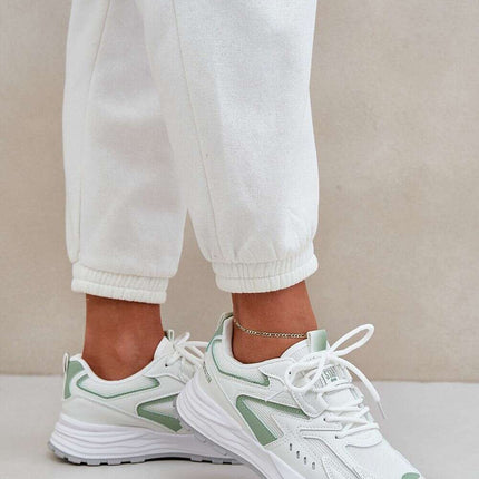 Sport Shoes model 209069 - Très Elite