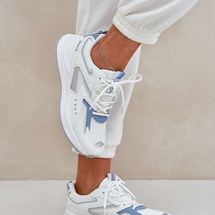 Sport Shoes model 209069 - Très Elite