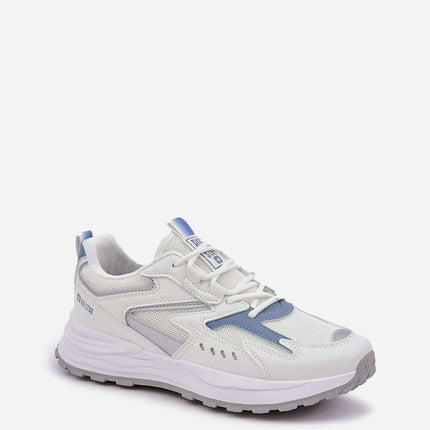 Sport Shoes model 209069 - Très Elite