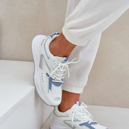 Sport Shoes model 209069 - Très Elite