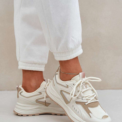 Sport Shoes model 209069 - Très Elite