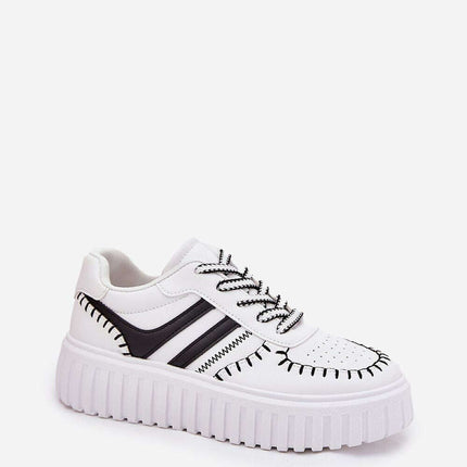 Sport Shoes model 209439 - Très Elite