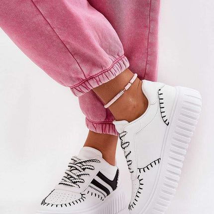 Sport Shoes model 209439 - Très Elite