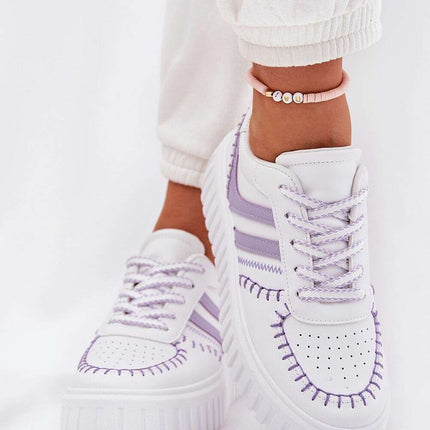 Sport Shoes model 209439 - Très Elite
