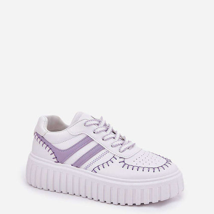 Sport Shoes model 209439 - Très Elite