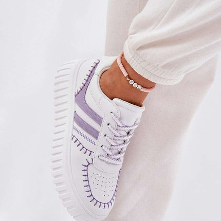 Sport Shoes model 209439 - Très Elite