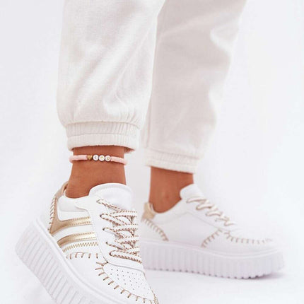 Sport Shoes model 209439 - Très Elite