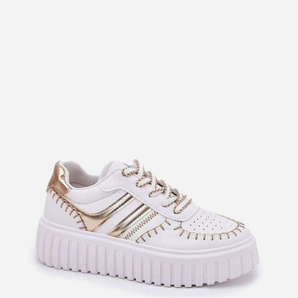 Sport Shoes model 209439 - Très Elite