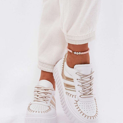 Sport Shoes model 209439 - Très Elite