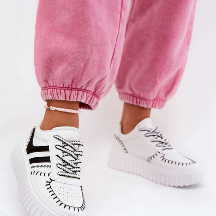 Sport Shoes model 209439 - Très Elite