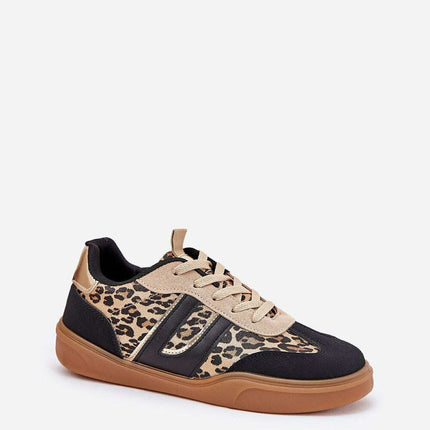 Sport Shoes model 209442 - Très Elite