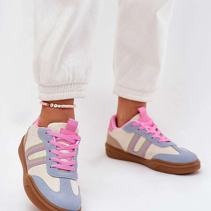 Sport Shoes model 209442 - Très Elite