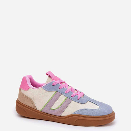 Sport Shoes model 209442 - Très Elite