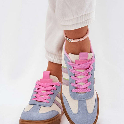 Sport Shoes model 209442 - Très Elite