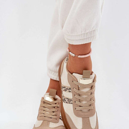 Sport Shoes model 209442 - Très Elite