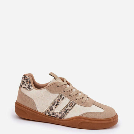 Sport Shoes model 209442 - Très Elite