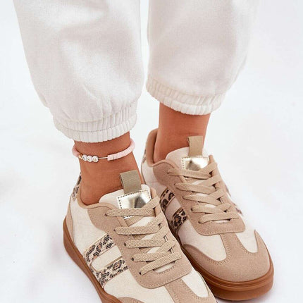 Sport Shoes model 209442 - Très Elite