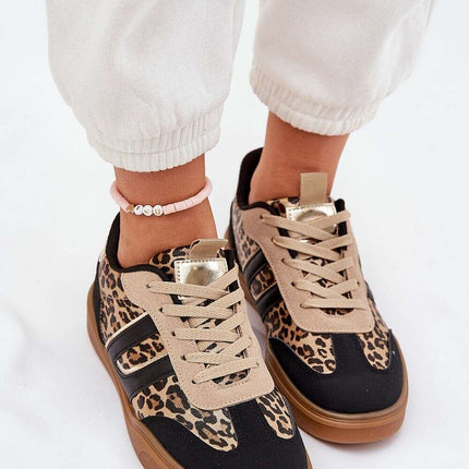 Sport Shoes model 209442 - Très Elite