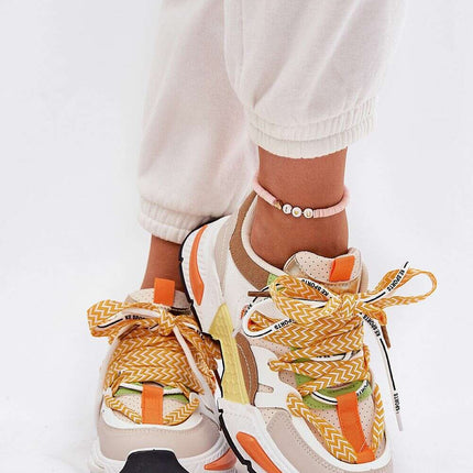Sport Shoes model 209445 - Très Elite