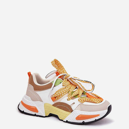Sport Shoes model 209445 - Très Elite