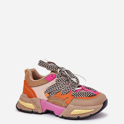 Sport Shoes model 209445 - Très Elite