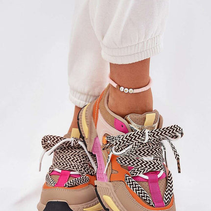 Sport Shoes model 209445 - Très Elite