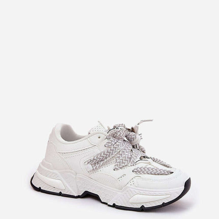 Sport Shoes model 209445 - Très Elite