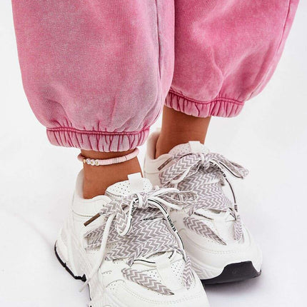 Sport Shoes model 209445 - Très Elite
