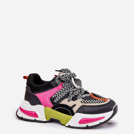 Sport Shoes model 209445 - Très Elite