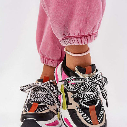 Sport Shoes model 209445 - Très Elite