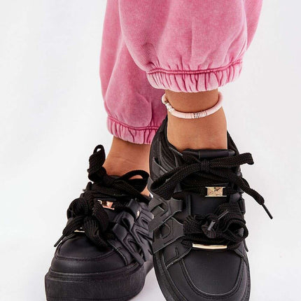 Sport Shoes model 209449 - Très Elite