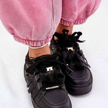 Sport Shoes model 209449 - Très Elite