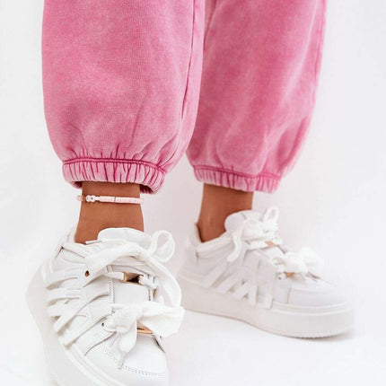 Sport Shoes model 209449 - Très Elite
