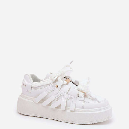 Sport Shoes model 209449 - Très Elite