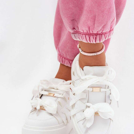 Sport Shoes model 209449 - Très Elite