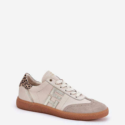 Sport Shoes model 209452 - Très Elite