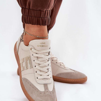 Sport Shoes model 209452 - Très Elite