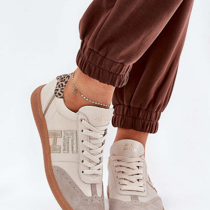 Sport Shoes model 209452 - Très Elite