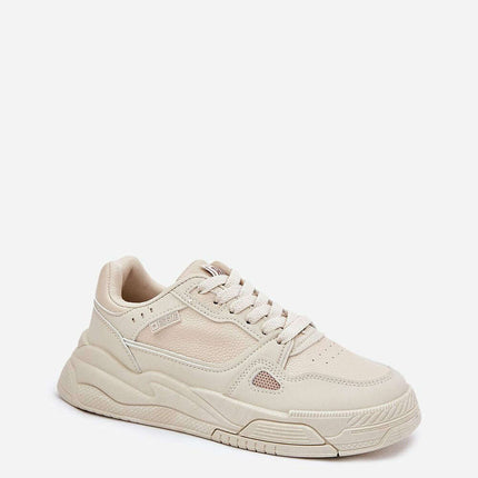 Sport Shoes model 209453 - Très Elite