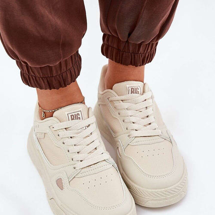 Sport Shoes model 209453 - Très Elite
